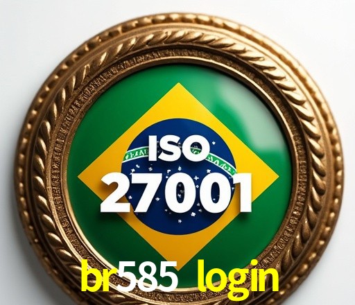 Tecnologia da Plataforma br585 login