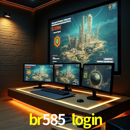 Jogos de Slot br585 login